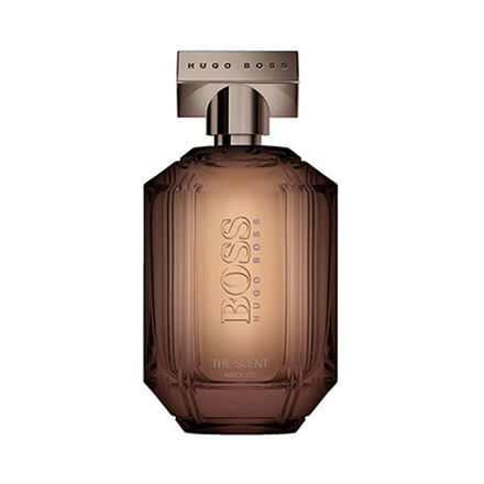Imagen de Hugo Boss The Scent Absolute For Her Edp 100 ml