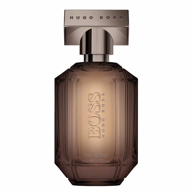 Imagen de Hugo Boss The Scent Absolute For Her Edp 50 ml