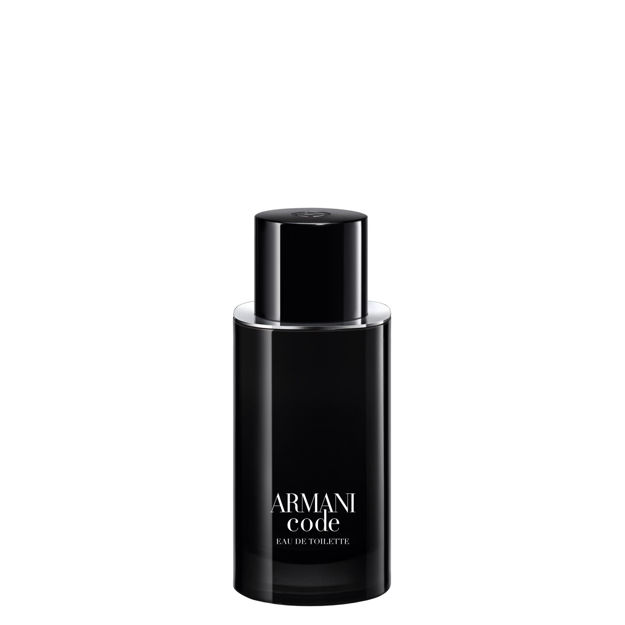 Imagen de Armani Code Men Eau de Toilette 75 ml