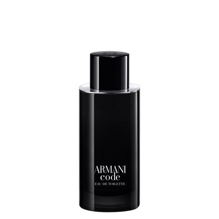 Imagen de Armani Code Men Eau de Toilette 125 ml
