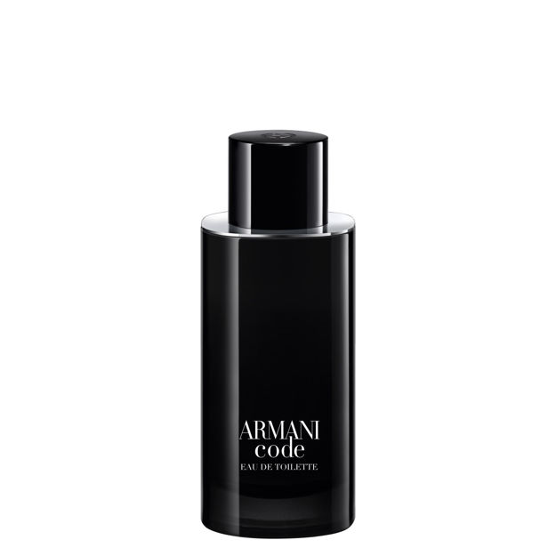 Imagen de Armani Code Men Eau de Toilette 125 ml