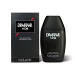 Imagen de Guy Laroche Drakkar Noir Edt 200 ml