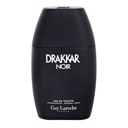Imagen de Guy Laroche Drakkar Noir Edt 200 ml