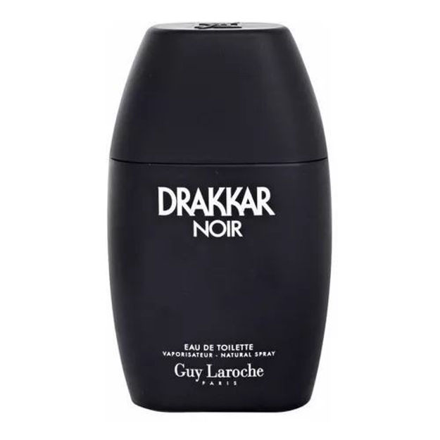 Imagen de Guy Laroche Drakkar Noir Edt 200 ml