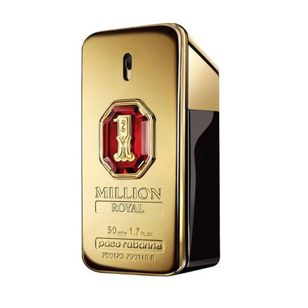 Imagen de Paco Rabanne 1 Million Royal Men Edp 50 ml