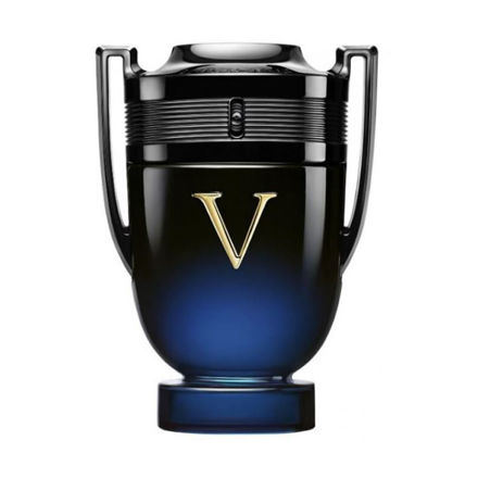 Imagen de Paco Rabanne Invictus Victory Elixir Men Edp 50 ml