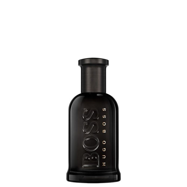 Imagen de Hugo Boss Bottled Parfum Men Edp 50 ml