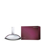 Imagen de Calvin Klein Euphoria Women Edp 100 ml