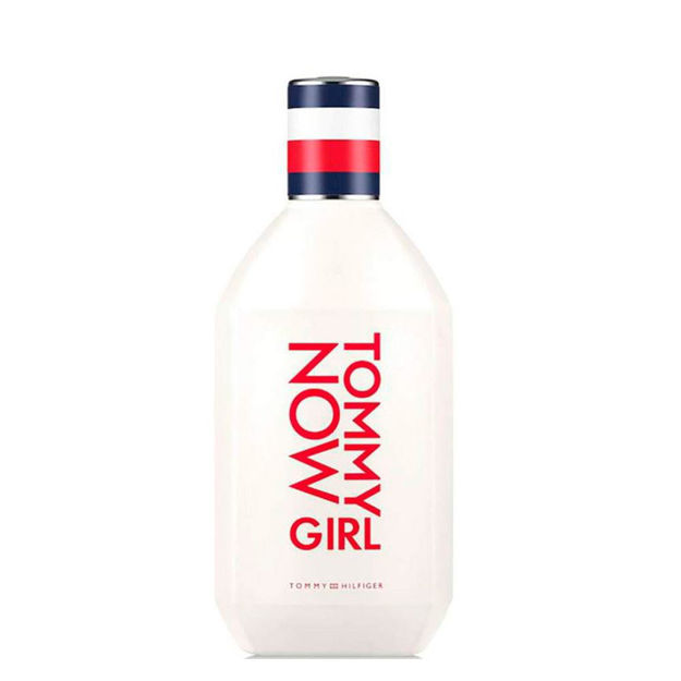 Imagen de Tommy Hilfiger Girl Now Edt 100 ml