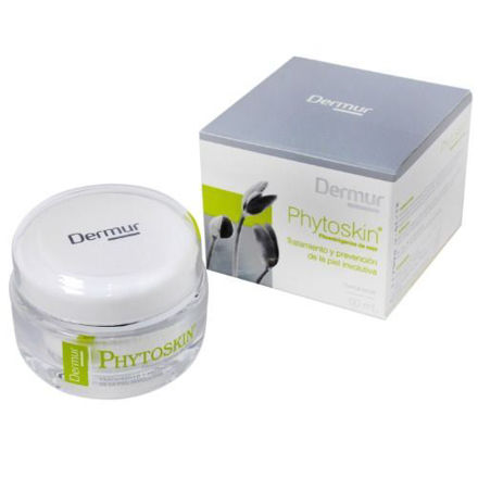 Imagen de Phytoskin Facial Dermur  50 ml