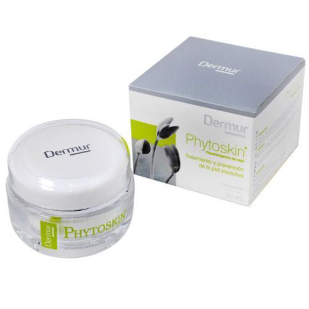 Imagen de Phytoskin Facial Dermur  50 ml