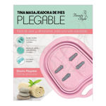 Imagen de Masajeadora para Pies Plegable Beauty Style