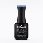 Imagen de Esmalte Semipermanente Pink Mask Gel Color Its a Boy