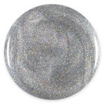 Imagen de Esmalte Semipermanente Pink Mask Gel Color Holo