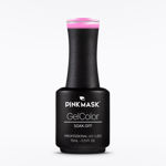 Imagen de Esmalte Semipermanente Pink Mask Gel Color Girl Power