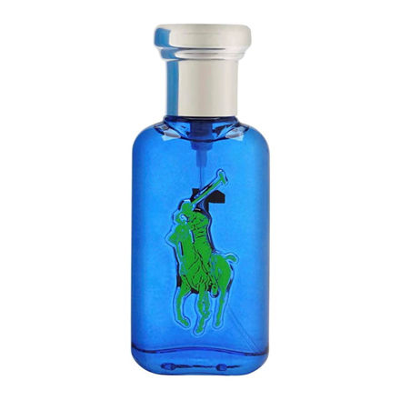 Imagen de Ralph Lauren The Big Pony Collection For Men N°1 Edt 50 ml