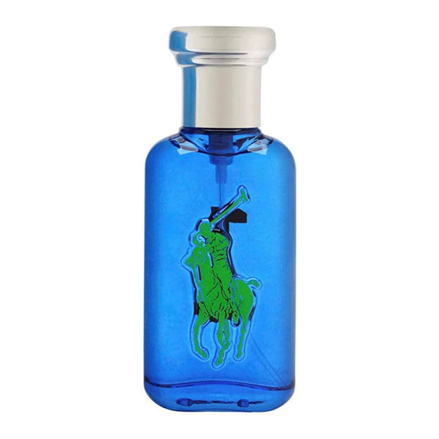 Imagen de Ralph Lauren The Big Pony Collection For Men N°1 Edt 50 ml
