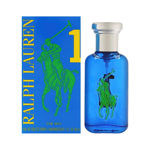 Imagen de Ralph Lauren The Big Pony Collection For Men N°1 Edt 50 ml