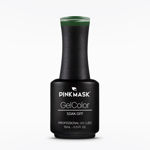 Imagen de Esmalte Semipermanente Pink Mask Gel Color Kale