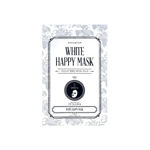 Imagen de Mascarilla Facial White Happy Mask Hortensia Kocostar