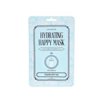 Imagen de Mascarilla Facial Hidratante Happy Hortencia Kocostar