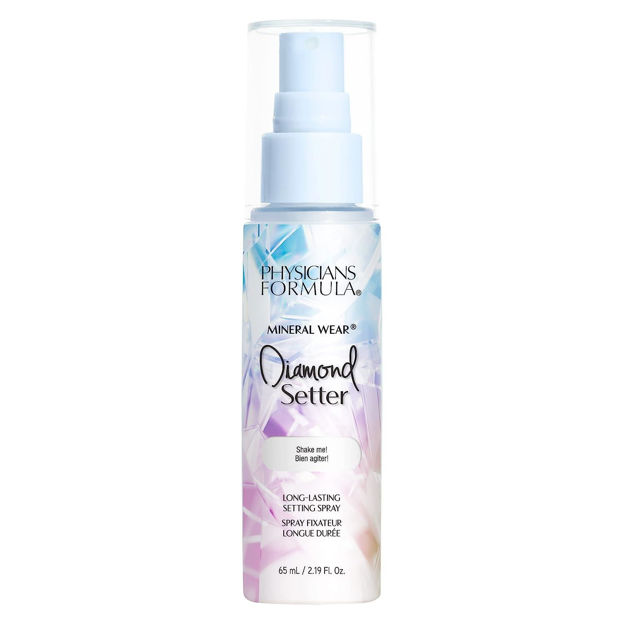 Imagen de Spray Fijador Physicians Formula Diamond Setter