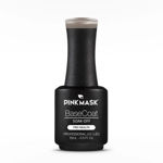 Imagen de Rubber Base Coat Pink Mask Candy Toffee