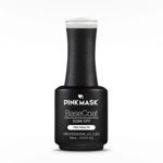 Imagen de Rubber Base Coat Pink Mask White