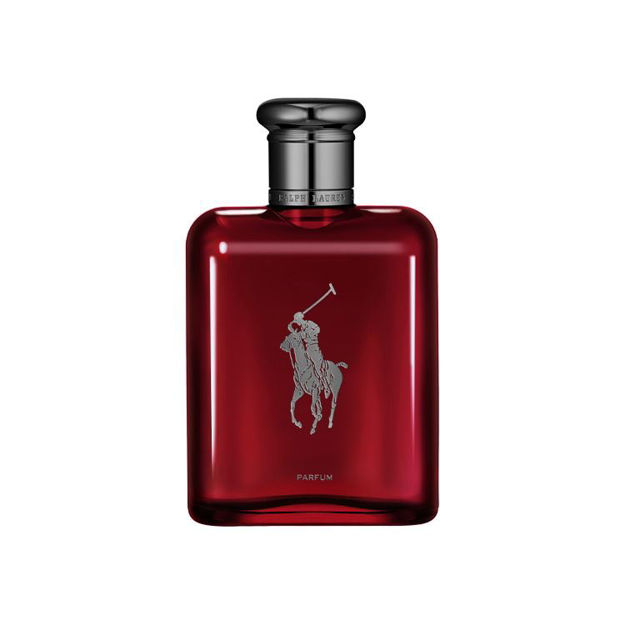 Imagen de Ralph Lauren Polo Red Parfum 125 ml