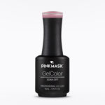 Imagen de Esmalte Semipermanente Pink Mask Spring Again
