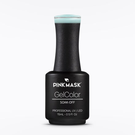 Imagen de Esmalte Semipermanente Pink Mask Spring Affair