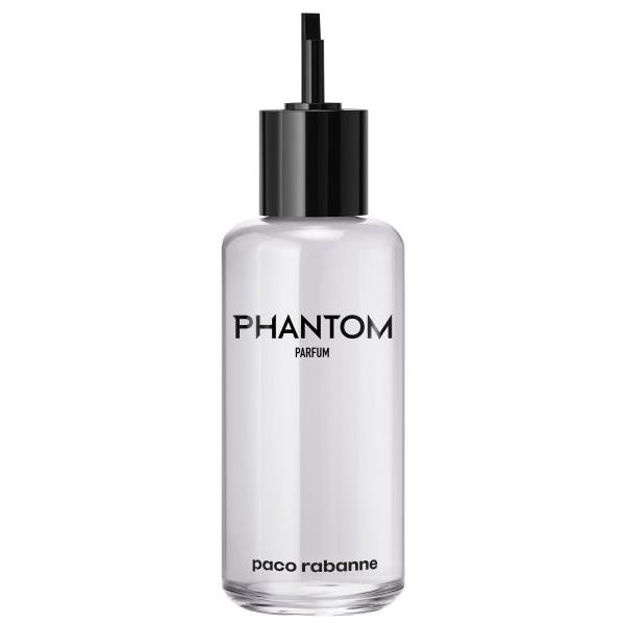 Imagen de Paco Rabanne Phantom Men Parfum 200 ml Recarga