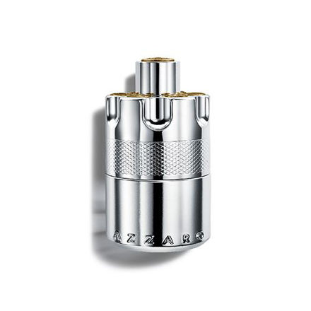 Imagen de Azzaro Wanted Edp Men 100 ml