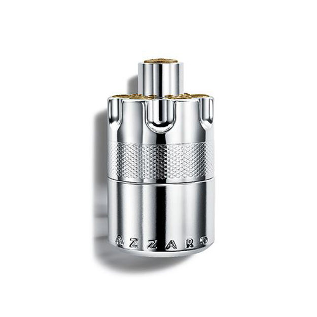 Imagen de Azzaro Wanted Edp Men 100 ml