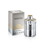 Imagen de Azzaro Wanted Edp Men 100 ml