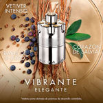 Imagen de Azzaro Wanted Edp Men 100 ml