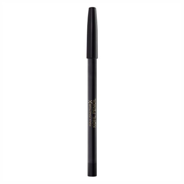 Imagen de Delineador Max Factor Kohl N°20 Black