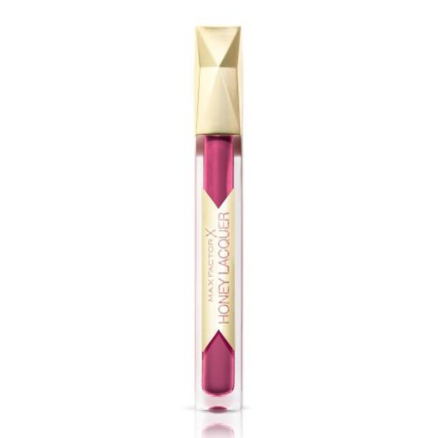 Imagen de Brillo Labial Max Factor Honey Lacquer Nº35 Blooming Berry