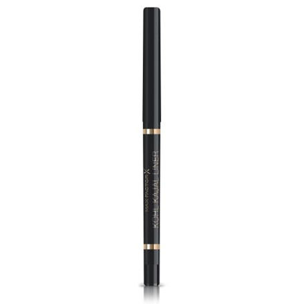 Imagen de Delineador Max Factor Kohl Kajal Automatic N°001 Black