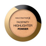 Imagen de Polvo Highlighter Max Factor Facefinity Nº03 Bronze Glow