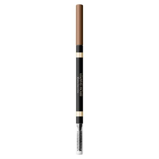 Imagen de Delineador de Cejas Max Factor Brow Shaper N°10 Blonde