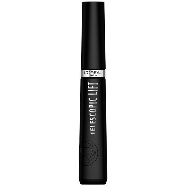 Imagen de Mascara de Pestañas Loreal Telescopic Lift N°991 Black