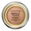 Imagen de Base Max Factor Miracle Touch N°80