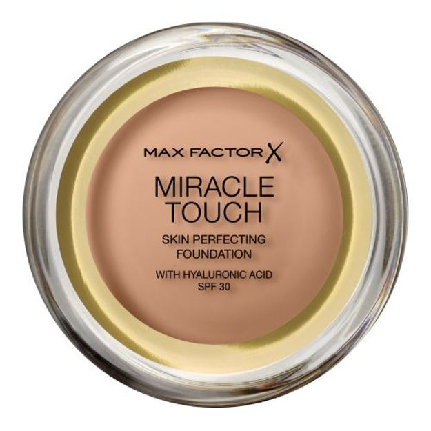 Imagen de Base Max Factor Miracle Touch N°80