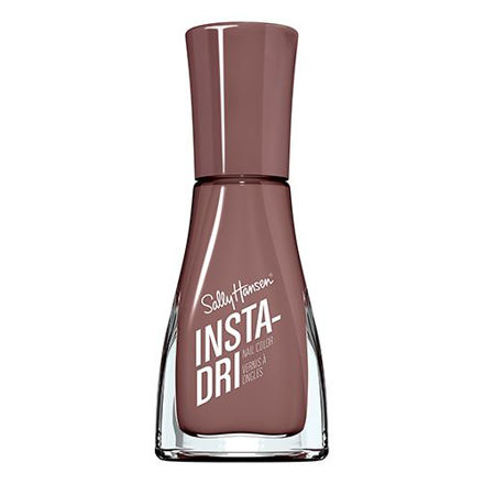 Imagen de Esmalte Sally Hansen Insta Dri Slick Slate N°193