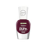 Imagen de Esmalte Sally Hansen Good Kind Pure Vegan N°330 Beet It