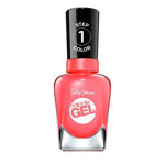 Imagen de Esmalte Sally Hansen Miracle Pretty Piggy N°359