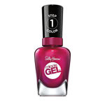 Imagen de Esmalte Sally Hansen Miracle Gel Mad Women Nº499