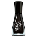 Imagen de Esmalte Sally Hansen Insta Dri Back To Black N°573