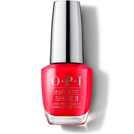 Imagen de Esmalte Opi Infinite Shine Coca Cola Red